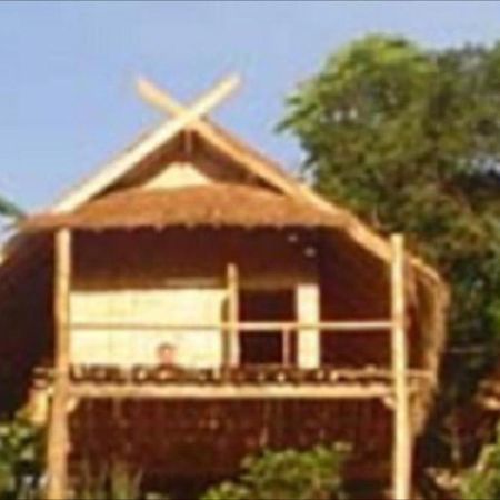 Akha Hill House Villa Chiang Rai Dış mekan fotoğraf