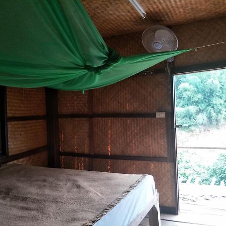 Akha Hill House Villa Chiang Rai Dış mekan fotoğraf