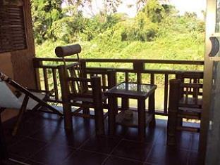 Akha Hill House Villa Chiang Rai Dış mekan fotoğraf