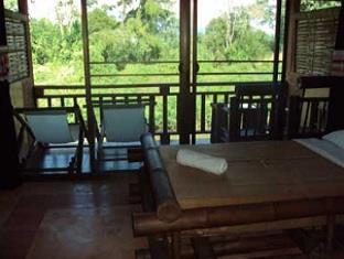 Akha Hill House Villa Chiang Rai Dış mekan fotoğraf