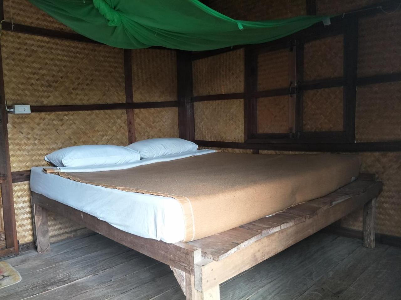 Akha Hill House Villa Chiang Rai Dış mekan fotoğraf