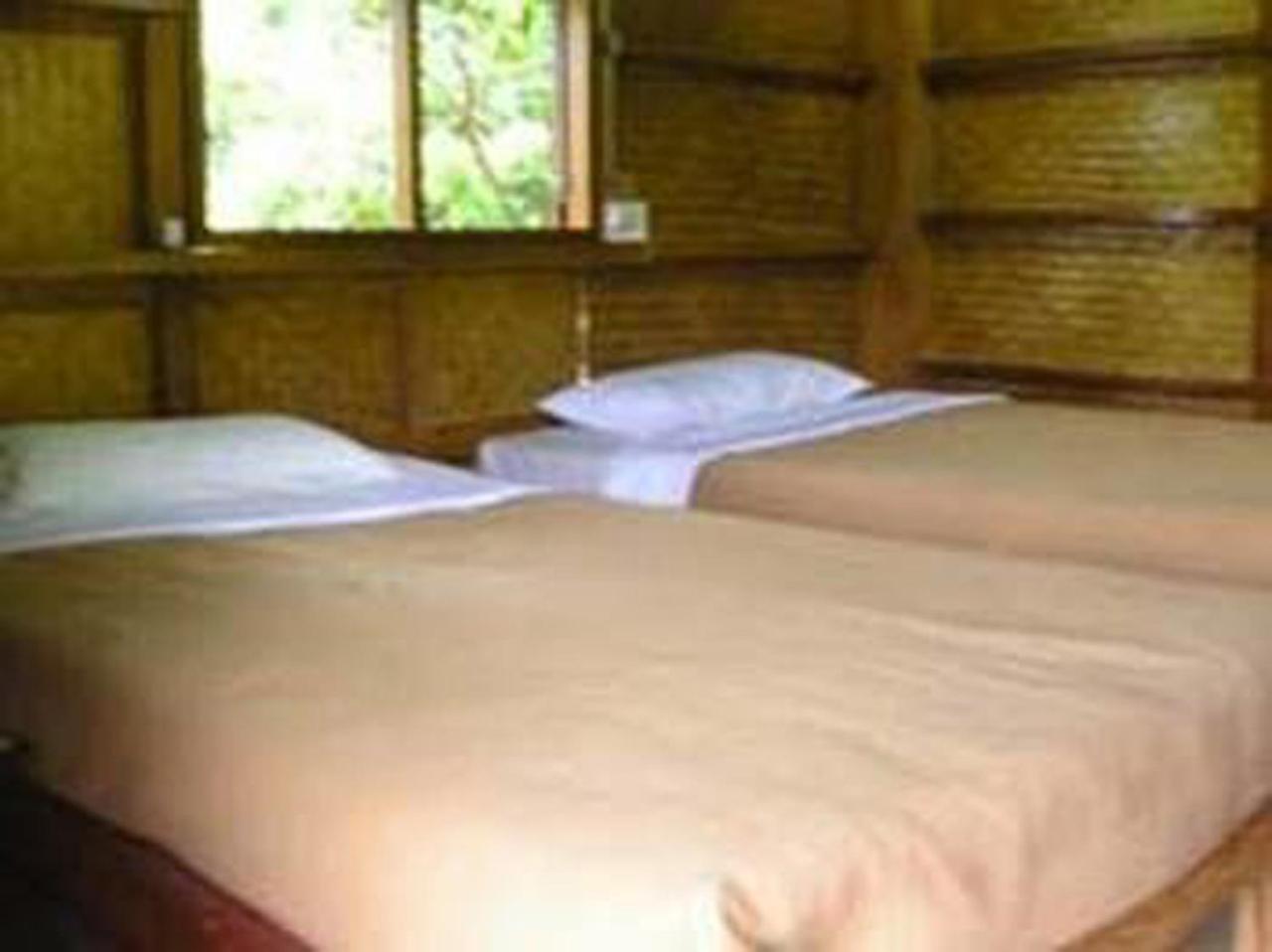 Akha Hill House Villa Chiang Rai Dış mekan fotoğraf