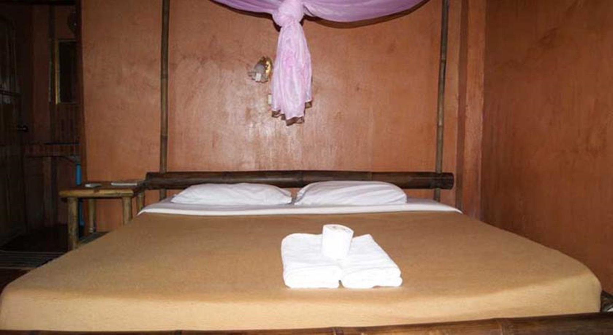 Akha Hill House Villa Chiang Rai Dış mekan fotoğraf