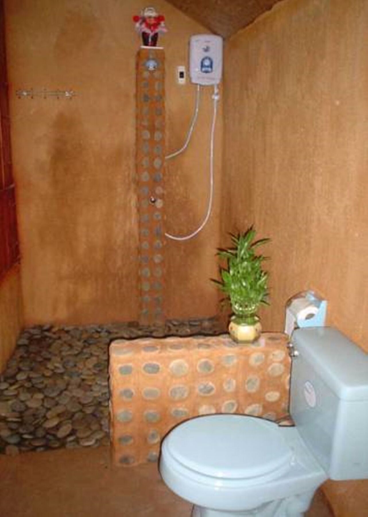 Akha Hill House Villa Chiang Rai Dış mekan fotoğraf