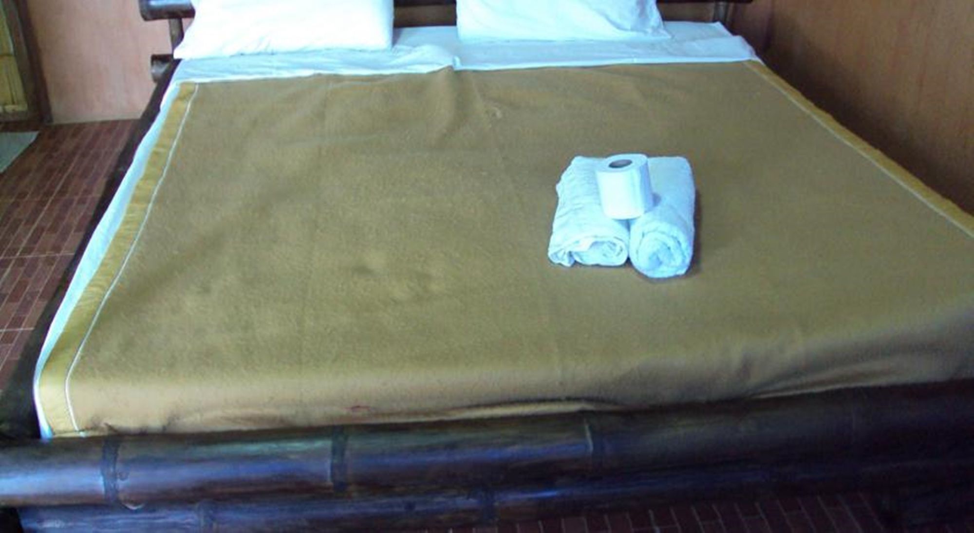 Akha Hill House Villa Chiang Rai Dış mekan fotoğraf